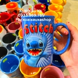 LY SỨ 3D STITCH DISNEY