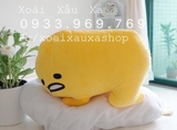 GẤU BÔNG GUDETAMA