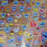 DECAL KIM TUYẾN STITCH