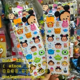 STICKERS TSUM TSUM