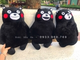 GẤU BÔNG KUMAMON