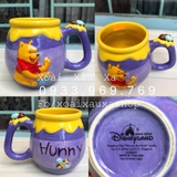 LY SỨ 3D POOH STORE DISNEY