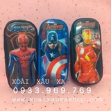 BÓP VIẾT MARVEL