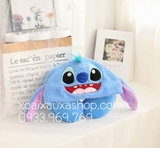 GỐI KÊ CỔ CÓ NÓN STITCH DISNEY