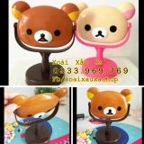 GƯƠNG ĐỂ BÀN RILAKKUMA