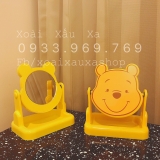 GƯƠNG HOẠT HÌNH GẤU POOH