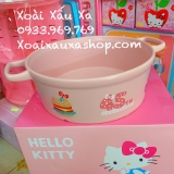 NỒI MEN HELLO KITTY