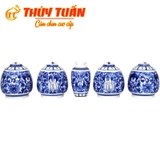 Cóng Phúc Lộc Thọ - VIP