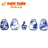 Cóng Tam Quốc Quan Vân Trường - VIP