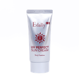 Kem chống nắng trị nám hoàn hảo Edally  - UV Perfect Sun Cream SPF50+/PA+++
