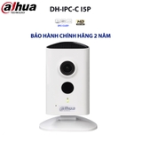 Camera IP Dahua DH-IPC-C15P