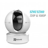 CAMERA EZVIZ C6C-1080P EZ360 QUAY QUÉT