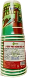 LY GIẤY MÀU 12OZ
