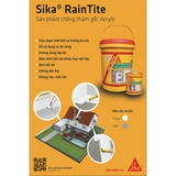 Sika Raintite