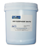 AM FLEXPROOF 504 PU