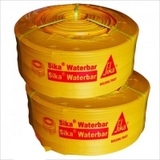 Sika Waterbars V-15E - Băng cản nước PVC