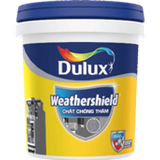 Sơn Chống thấm  Dulux Weathershield