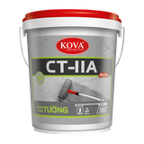 Sơn chống thấm KOVA CT-11A Plus Tường