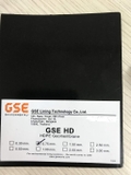Màng chống thấm HDPE GSE 0.75 mm - Màng HDPE