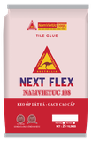 NEXT FLEX 108 - Keo dán gạch Nam Việt Úc