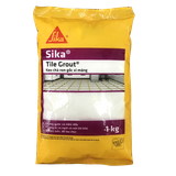 Sika Tile Grout - Keo chà ron SIKA