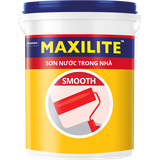 Sơn nội thất Maxilite Hi-Cover từ Dulux