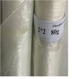 Vải thủy tinh 2*2 80G/M2