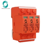 Chống sét Sunlight XLSPD-PV 3P 1000VDC