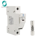 BỘ CẦU CHÌ SUNIGHT DC 15A . 25A. 32A 1000VDC ( DC FUSE )