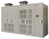 TMdrive-MVG2 – 3 to 11 kV, up to 19,500 kVA