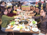 New Year 2019 Party - Ha Noi Team