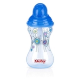 binh-uong-nuoc-Nuby-dong-clik-it-ding-tich-300-ml-mau-xanh