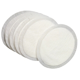 Miếng lót thấm sữa dùng nhiều lần (4 miếng) Dr Brown's