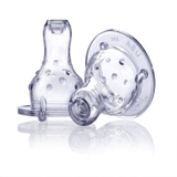 set-hai-num-ti-thay-the-silicone-co-hep-Nuby-3-dong-chay
