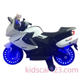 xe moto điện cho bé XMX - 316 thumnail 03