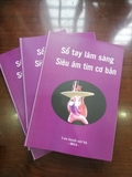 SỔ TAY LÂM SÀNG SIÊU ÂM TIM CƠ BẢN