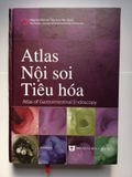 ATLAS NỘI SOI TIÊU HÓA