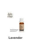 Tinh dầu oải hương