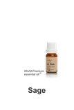 Tinh dầu xô thơm