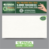 GẠCH ỐP ITACA ITC3601
