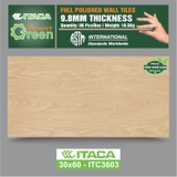 GẠCH ỐP ITACA ITC3603