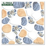 GẠCH LÁT 30x30 ITACA: ITC3009