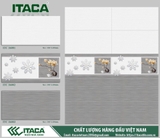 GẠCH ỐP 30x60 ITACA: ITC36001.002.003