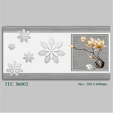 GẠCH ỐP 30x60 ITACA: ITC36001.002.003