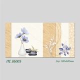 GẠCH ỐP 30x60 ITACA: ITC36004.005.006