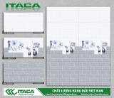 GẠCH ỐP 30x60 ITACA: ITC36030.31D.32
