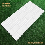 GẠCH ỐP 30x60 ITACA: ITC36033.34D.35