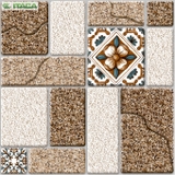GẠCH LÁT SV 60x60: ITC6601