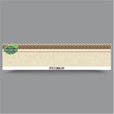 GẠCH CHÂN TƯỜNG 13X60: ITC1360.01