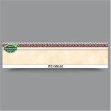 GẠCH CHÂN TƯỜNG 13X60: ITC1360.02